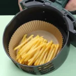 Home Air Fryer Baking Oil Absorbing Paper - Image 6