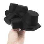 Air Fryer Accessories Silicone Round Cake Cups - Image 3