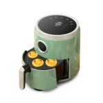 Air Fryer Accessories Silicone Round Cake Cups - Image 5