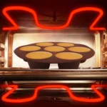 Air Fryer Accessories Silicone Round Cake Cups - Image 6