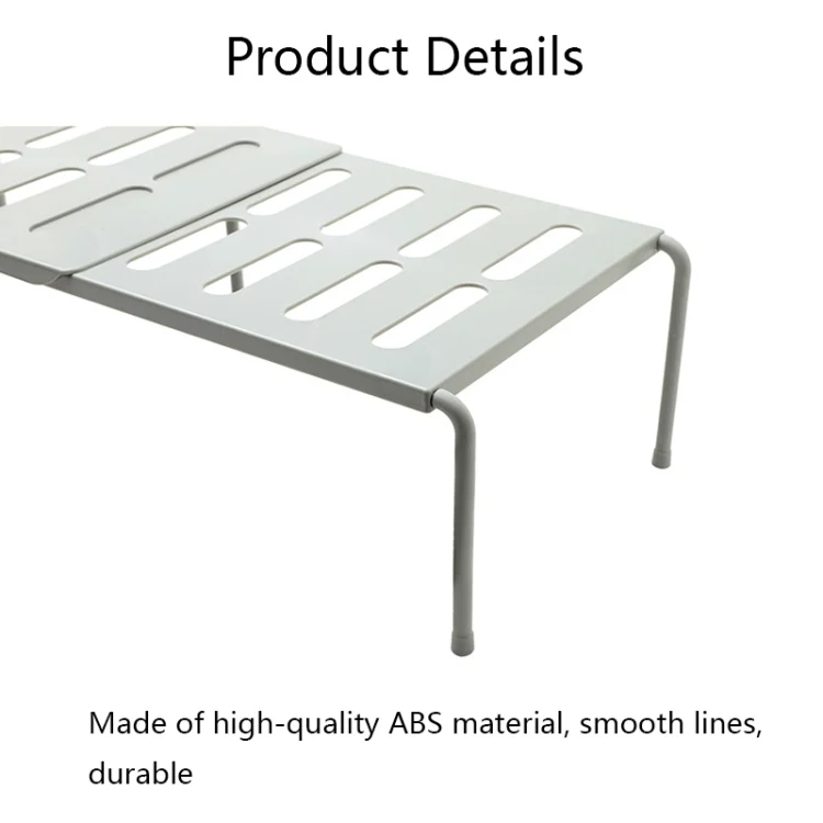 TBD0602199701_B3.webp 2460 Retractable Multifunctional Kitchen Shelf - Image 4