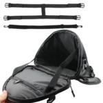Zc014 Outdoor Riding Waterproof Rear Seat Bag - Image 5