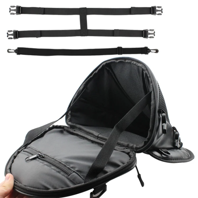 TBD06021998_4.webp Zc014 Outdoor Riding Waterproof Rear Seat Bag - Image 5