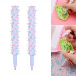 2 PCS Mace Diamonds Painting Pens Embroidery Sewing Accessories