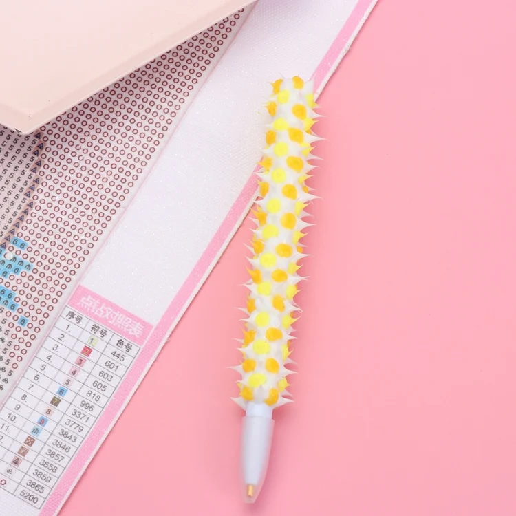 TBD0602200701_B3.webp 2 PCS Mace Diamonds Painting Pens Embroidery Sewing Accessories - Image 4