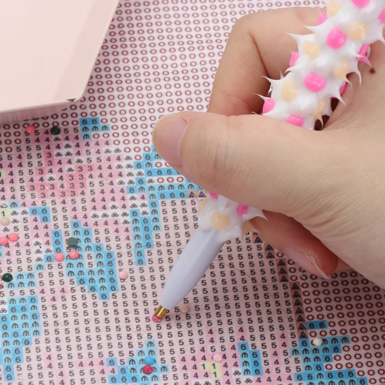 TBD0602200701_B5.webp 2 PCS Mace Diamonds Painting Pens Embroidery Sewing Accessories - Image 6