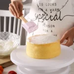 Home Piping Table Cake Turntable - Image 7
