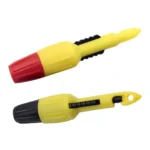 2 PCS Automotive Circuit Repair Tool Free Line Punch Device - Image 2