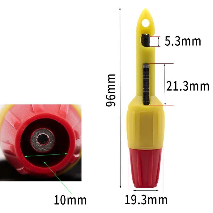 TBD0602202201_B2.webp 2 PCS Automotive Circuit Repair Tool Free Line Punch Device - Image 3