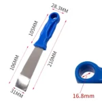 Paste Tire Balance Block Blade Glue Removal Tool - Image 3