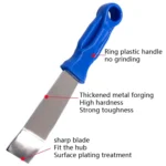 Paste Tire Balance Block Blade Glue Removal Tool - Image 4