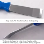 Paste Tire Balance Block Blade Glue Removal Tool - Image 6