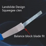Paste Tire Balance Block Blade Glue Removal Tool - Image 7