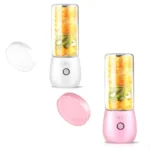Household Fruit Juicer Portable Multi-Function Juice Cup - Image 2