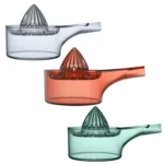 Easy Manual Lemon Juicer Juice Squeezer - Image 2