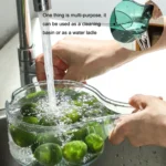 Easy Manual Lemon Juicer Juice Squeezer - Image 5