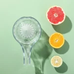 Easy Manual Lemon Juicer Juice Squeezer - Image 6