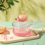 Easy Manual Lemon Juicer Juice Squeezer - Image 7