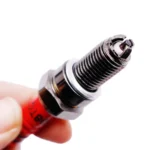 Motorcycle Spark Plug 125 150 Pedal Bend Beam Boost Car Universal - Image 4