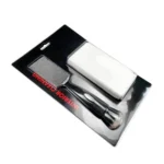 3 PCS / Set Car Detail Slit Brush Tire Cleaning Brush - Image 2