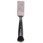 3 PCS / Set Car Detail Slit Brush Tire Cleaning Brush - Image 3