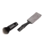 3 PCS / Set Car Detail Slit Brush Tire Cleaning Brush - Image 4