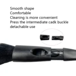 3 PCS / Set Car Detail Slit Brush Tire Cleaning Brush - Image 6