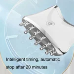 SM-2102 EMS Color Light Meridian Dredging Scraping Massager - Image 4