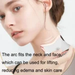 SM-2102 EMS Color Light Meridian Dredging Scraping Massager - Image 7