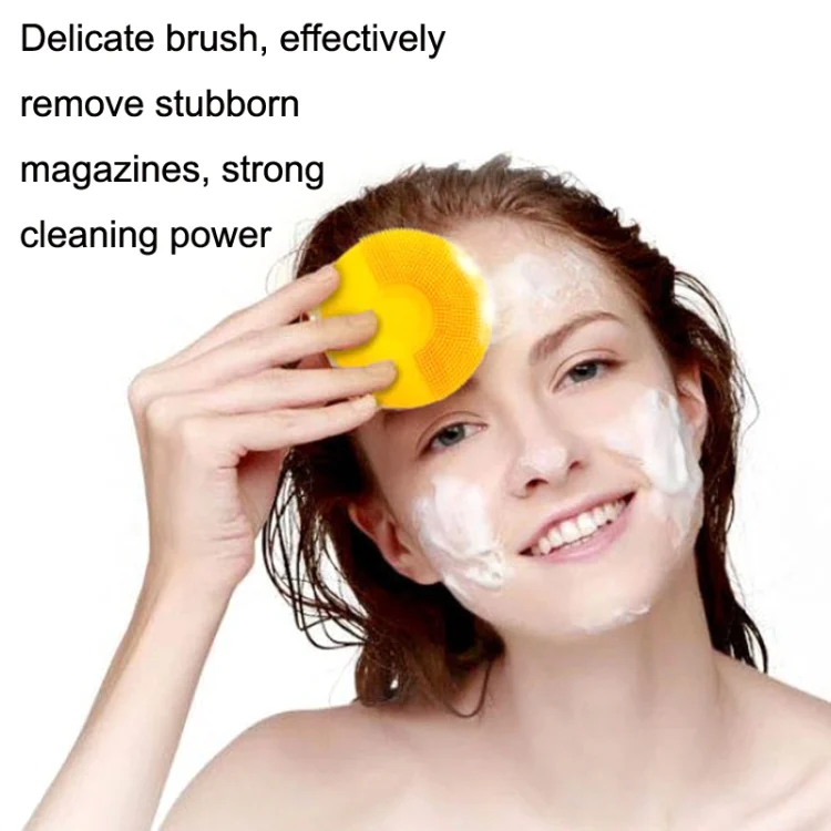 TBD0602211401_B4.webp Silicone Sound Wave Vibration Massage Cleansing Bristles Pore Cleaning Beauty Brush - Image 5