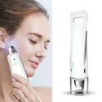 Eye Wrinkle Iron Eye Massage Pen Eye Beauty Device