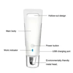 Eye Wrinkle Iron Eye Massage Pen Eye Beauty Device - Image 3