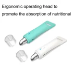 Eye Wrinkle Iron Eye Massage Pen Eye Beauty Device - Image 6