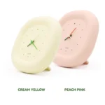 H-C-07 Living Room Home Bedroom Silent Clock Quartz Wall Watch - Image 2