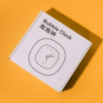 H-C-07 Living Room Home Bedroom Silent Clock Quartz Wall Watch - Image 7