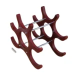 Living Room Bar Wine Rack Decorative Ornaments - Image 2