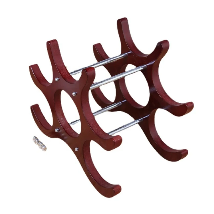 TBD0602212401_B1.webp Living Room Bar Wine Rack Decorative Ornaments - Image 2