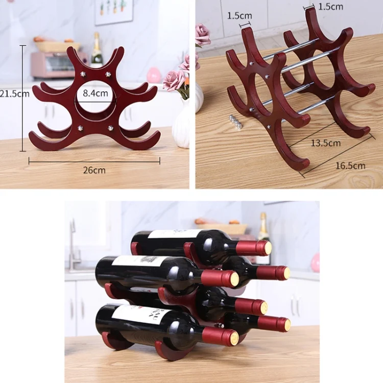TBD0602212401_B2.webp Living Room Bar Wine Rack Decorative Ornaments - Image 3