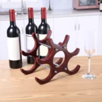 Living Room Bar Wine Rack Decorative Ornaments - Image 6