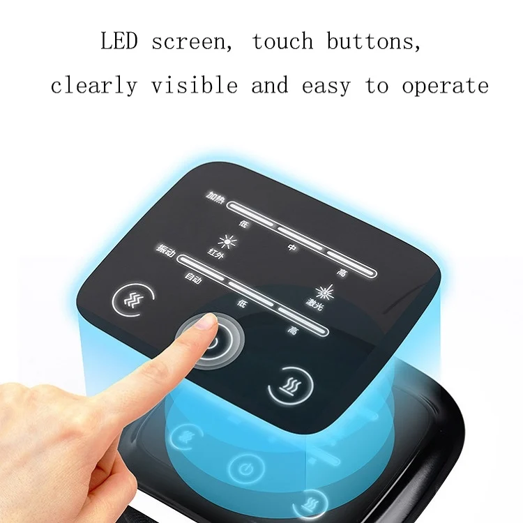 TBD0602212601_B3.webp Rechargeable Infrared Hot Compress Knee Massager Physiotherapy Device - Image 4