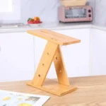 Kitchen Multifunctional Knife Storage Rack, Specification: - Image 6