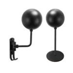 Motorcycle Helmet Rack Hat Storage Rack Suitable for Various Helmets - Image 2