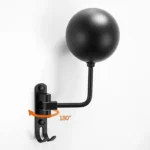 Motorcycle Helmet Rack Hat Storage Rack Suitable for Various Helmets - Image 4