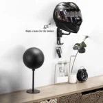 Motorcycle Helmet Rack Hat Storage Rack Suitable for Various Helmets - Image 7