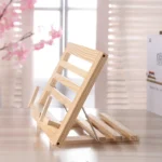 Portable Adjustable Reading Stand Tablet Stand - Image 3