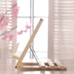 Portable Adjustable Reading Stand Tablet Stand - Image 4