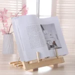 Portable Adjustable Reading Stand Tablet Stand - Image 6