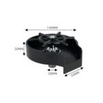 Automatic Faucet High Pressure Spray Washer, Style: - Image 7
