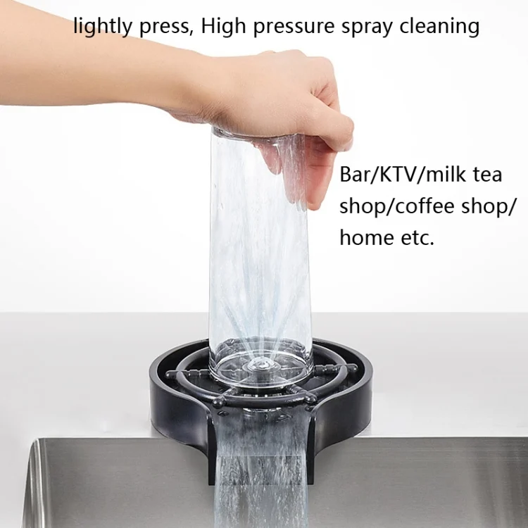 TBD0602217801_B5.webp Automatic Faucet High Pressure Spray Washer, Style: - Image 6