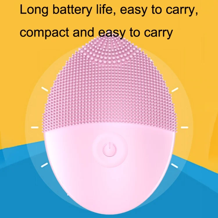 TBD0602219201_B3.webp Mini Silicone Cleansing Instrument Washing Face Brush - Image 4